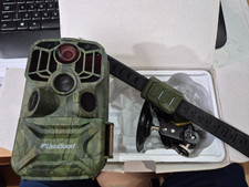 Usogood Wildlife Camera 24MP  Trail Camera Night Vison