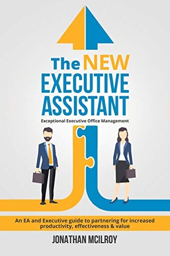 The new executive assistant - new,