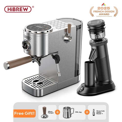 Hibrew h13 semi - h13, semi-automatic