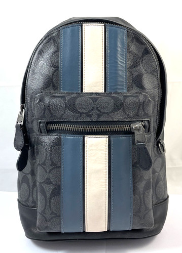 Coach west pack varsity - coach,