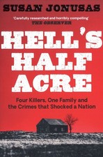 Hell half acre - hell's,