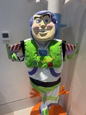 M&S Buzz Lightyear Fancy Dress Costume Age 5-6 Y 116 Cm