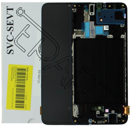 Samsung galaxy a70 a705 amoled - galaxy,