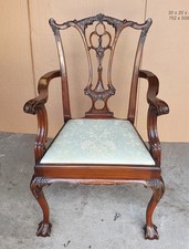 ANTIQUE REPRODUCTION