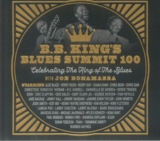 BONAMASSA, Joe/VARIOUS - BB