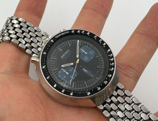 VTG SEIKO 6138-0040 Bullhead