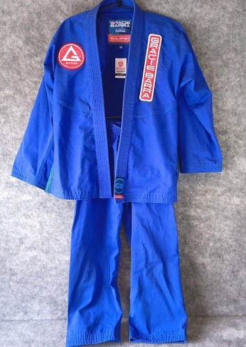 Gracie barra equipe - gracie, edition