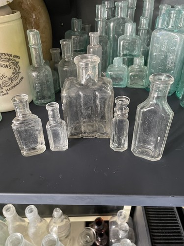 Antique vintage small - vintage,