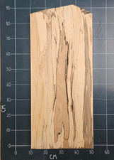 Kiln Dried Planed Spalted