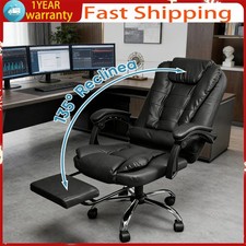 Executive Desk Chair Lumbar
