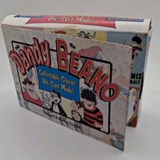 Dandy Beano Collectible Lledo