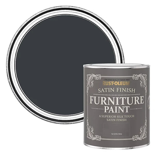 Rust oleum satin - rust-oleum, finish