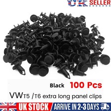 Longer Long Panel Clips for VW
