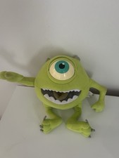 Mike Wazowski Plush Doll