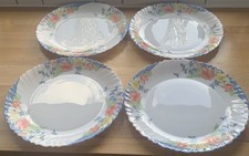 4 x Arcopal Luminarc FLORINE