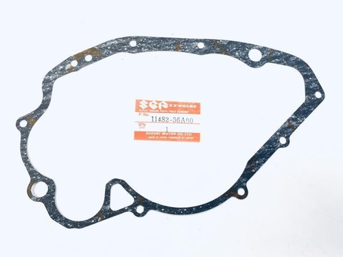 Clutch housing gasket suzuki - housing,