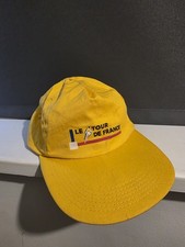 Vintage Le Tour De France Cap