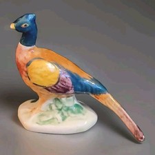 VINTAGE BESWICK PHEASANT FIGURE
