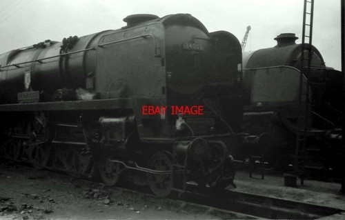 Photo exmouth junction - photo, at