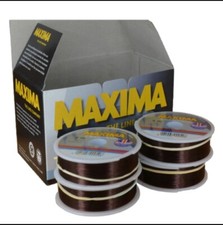 Maxima Chameleon Fishing Line