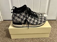 Adidas x Ransom Military Trail Runner