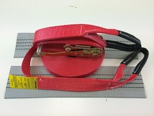 Slackline - 15mtr 50mm 5ton