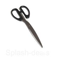 8" Scissors Multi All Purpose Stainless Steel - Dress Making Tailoring Craft
