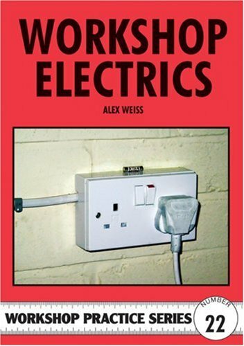 Workshop electrics - workshop,