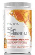 Youngevity's Beyond Tangy