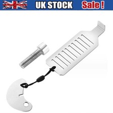 Portable Door Lock Hardware