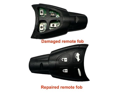 Repair service for saab - service,