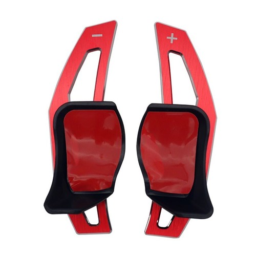 Aluminium steering wheel - aluminium,
