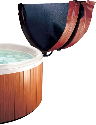 Freestyle round cover lifter - freestyle,