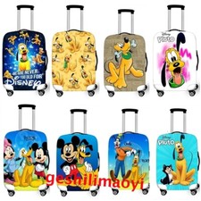 Disney Pluto 3D Suitcase
