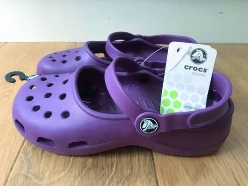 Crocs mary jane style size - mary,