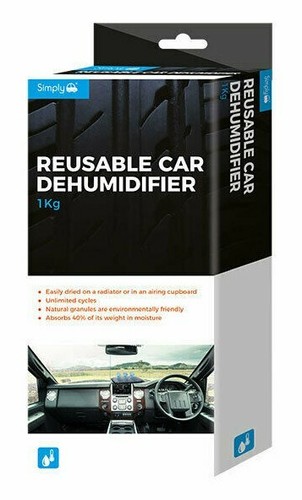 Simply car home - home, reusable