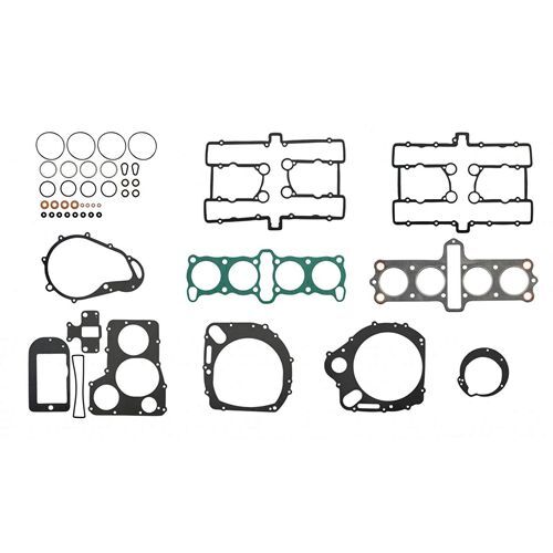 Full gasket set - full, suzuki