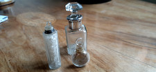Three Smelling Salts/ Perfume