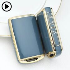 Key Fob Cover Case for Mazda 3 Alexa CX30 CX-30 CX-5 CX5 CX3 CX-3 CX8 CX-8 CX9