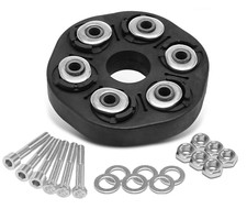 Universal Propshaft Joint for