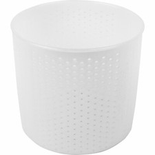 Homemade Cheese Making Round