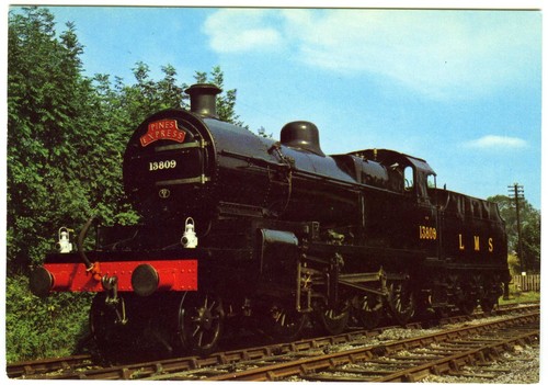 1970s postcard somerset - 1970s,