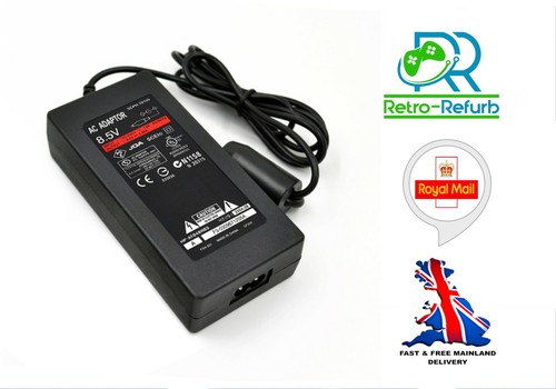 Ps2 slim power - ps2,