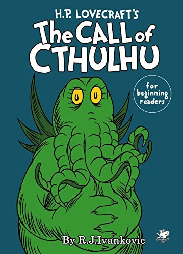 Lovecraft the call of - lovecraft's,