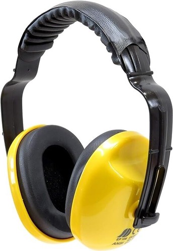 Ear defenders safety - safety,