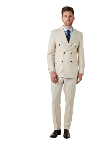 Mens classic double - mens, breasted