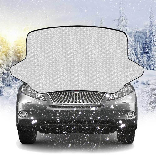 Heavy duty car windscreen - heavy,