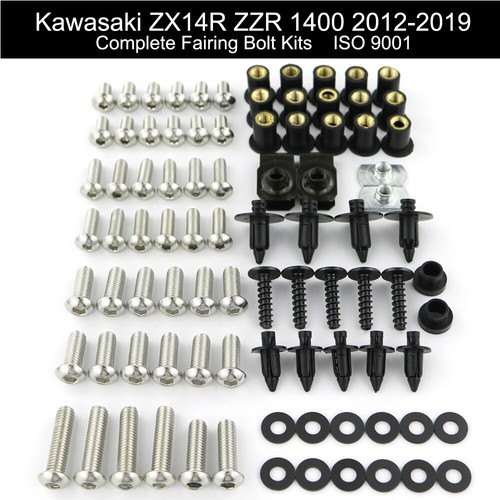 Fit for kawasaki - fit,