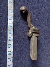 YAMAHA TX750  341-27420-01  FOOTREST RH FR New Old Stock 