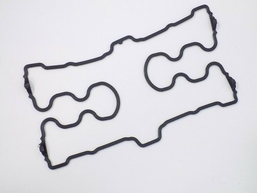 Valve cover gasket - valve, honda